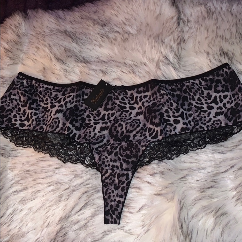 Frederick’s of Hollywood Panties